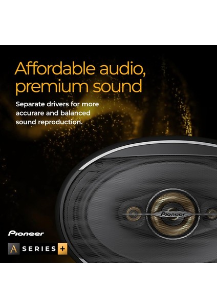 Ts - A301TW 450 Watt 20 mm Tweeter indirimleri