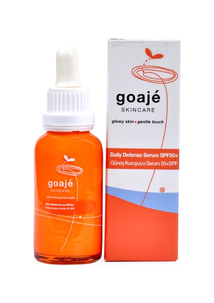 Daıly Defence Serum SPF50+ fiyatları