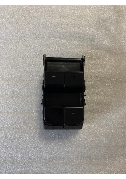 Tesla Model Y - Model 3 Sol Ön Cam Düğmesi 1081037-01-F