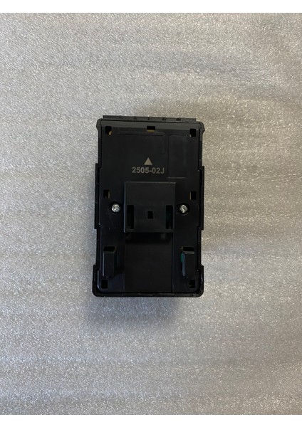 Tesla Model Y - Model 3 Sol Ön Cam Düğmesi 1081037-01-F fırsatları