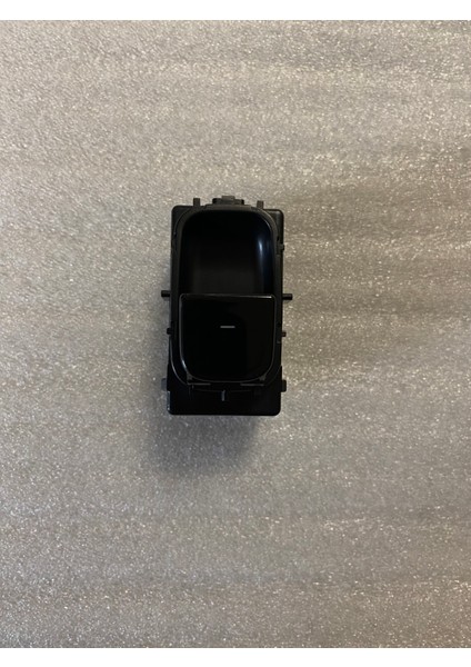 Tesla Model Y - Model 3 Tekli Cam Düğmesi 1081038