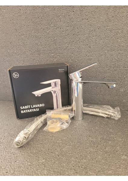 Zarafetin Akışını Yönetin: Lüks Aç-Kapa Lavabo Bataryası fırsatları