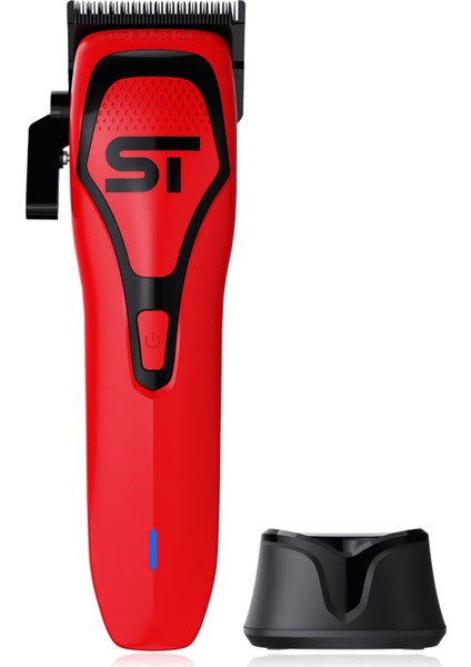 Darkstar 72 Clipper Tıraş Makinesi – 12.000 Rpm Vektör Motor, Hafif Tasarım, 3 Saat Pil