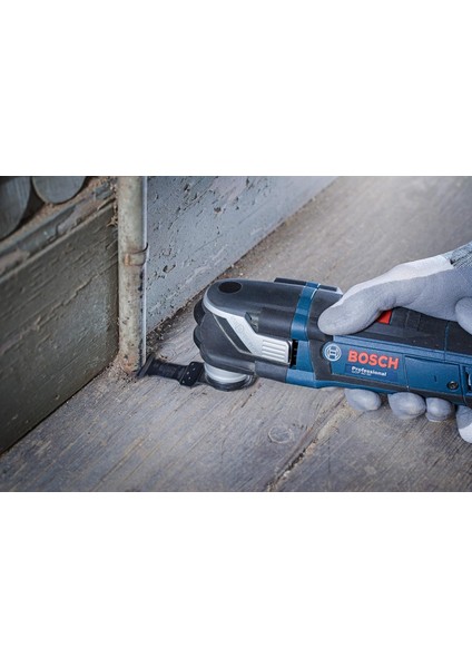 Professional 3 Adet Starlock Daldırmalı Kesim Segment Testere Bıçağı Seti modelleri