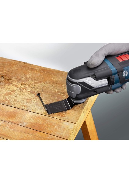 Professional 3 Adet Starlock Daldırmalı Kesim Segment Testere Bıçağı Seti fırsatları