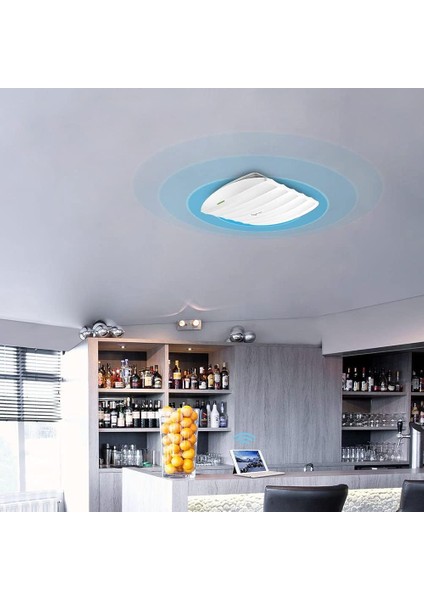 EAP115, 300MBPS Kablosuz N Tavan Tipi Access Point indirimleri