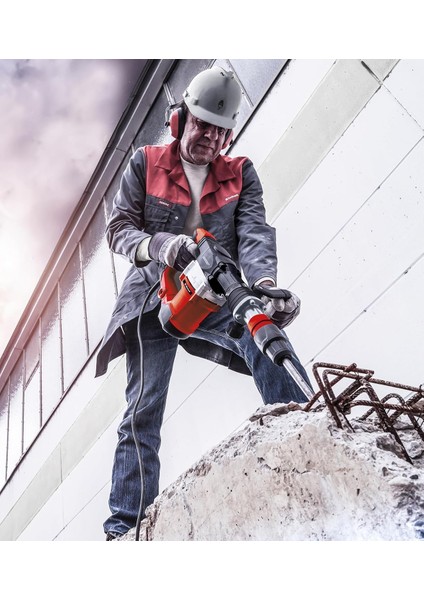 Kırıcı Te-Dh 32 (1.500 W, 32 J Tek Darbe Gücü, Sds-Max, Titreşim Azaltıcı Sap + Softgrip, Si fırsatları