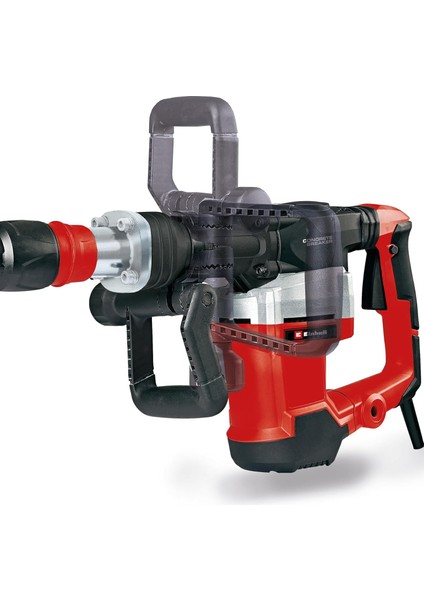 Kırıcı Te-Dh 32 (1.500 W, 32 J Tek Darbe Gücü, Sds-Max, Titreşim Azaltıcı Sap + Softgrip, Si indirimleri