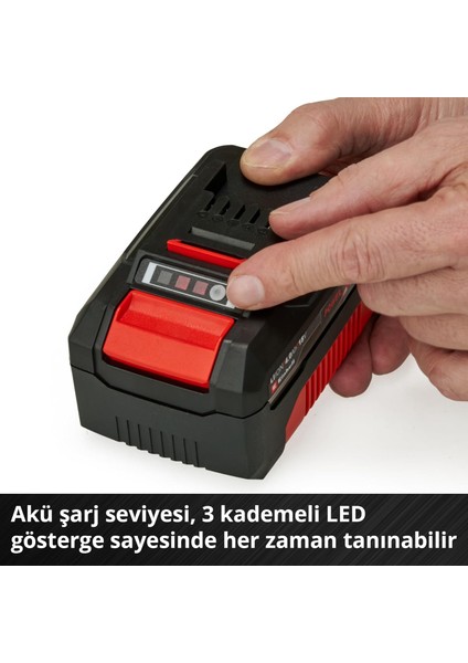 2X18V 4,0 Ah Pxc-Twinpack Cb 2, Akü fırsatları