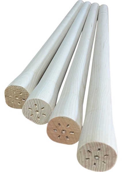 Gürgen Kazma Sapı 95 cm 4 Adet