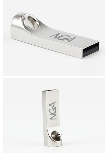 USB Bellek Metal Gövde Güvenli USB Memory - Flash Drive fiyatları