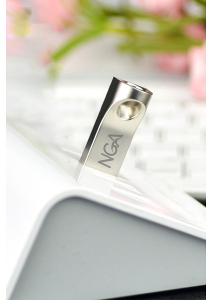 USB Bellek Metal Gövde Güvenli USB Memory - Flash Drive modelleri