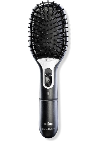 Satin Hair 7 Iontec Brush BR710 Saç Fırçası