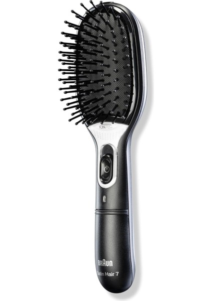 Satin Hair 7 Iontec Brush BR710 Saç Fırçası modelleri