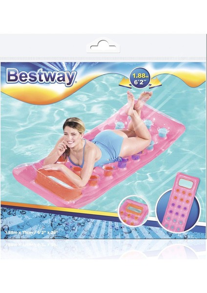 Luftmatratze Fashion Lounge modelleri