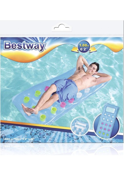 Luftmatratze Fashion Lounge fırsatları