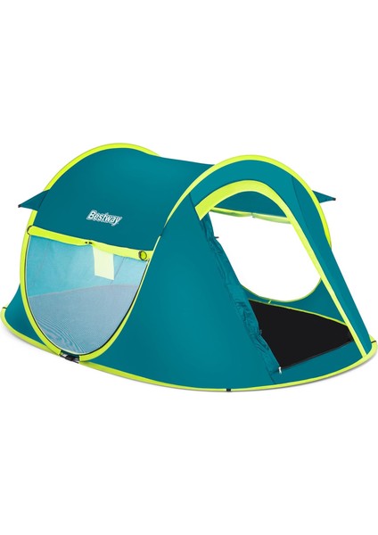 2 Kişilik Çadır Coolmount 2 235 x 145 x 100 cm