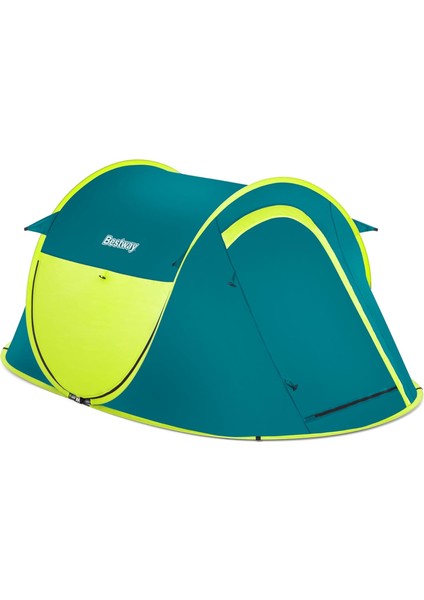 2 Kişilik Çadır Coolmount 2 235 x 145 x 100 cm modelleri