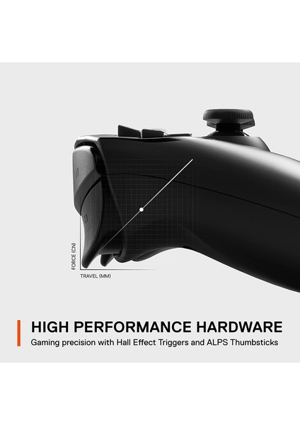 Stratus Plus, Android ve Windows Için Bluetooth Oyun Denetleyicisi, 90 Saat Pil Ömrü, Ha indirimleri