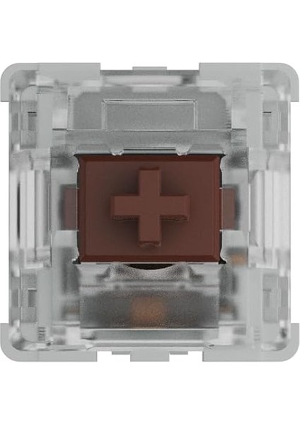 Pc Gaming Race Kailh Speed Copper Switch (120 Adet), Doğrusal ve Sessiz Anahtar, Oyun Klavy modelleri