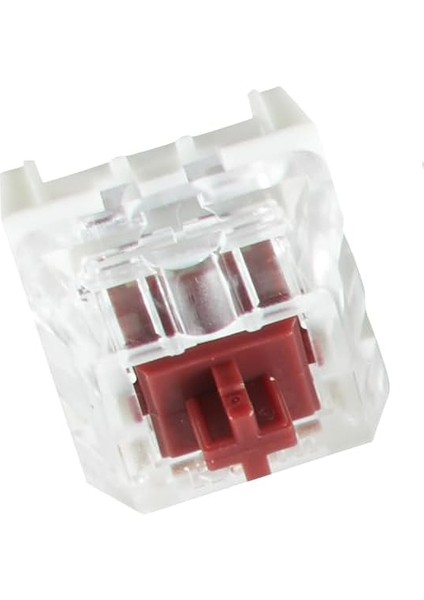 Pc Gaming Race Kailh Speed Copper Switch (120 Adet), Doğrusal ve Sessiz Anahtar, Oyun Klavy fırsatları