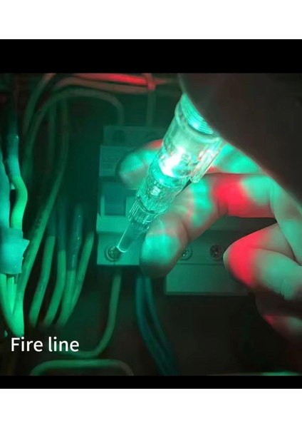 Akıllı Voltaj Test Cihazı Kalemi, Dijital Güç Gerektirmeyen Indüksiyon Dedektörü, Kurşun Kalem, Elektrikli Tornavida, Prob, Devre Göstergesi indirimleri