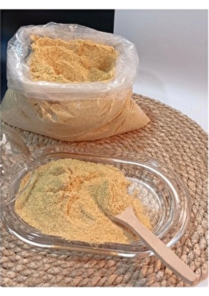 Mısır Unu 1 Kg Fırında Kavrulmuş %100 Doğal İçerik ile Geleneksel Lezzet fırsatları