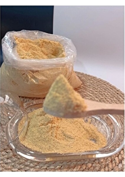 Mısır Unu 1 Kg Fırında Kavrulmuş %100 Doğal İçerik ile Geleneksel Lezzet