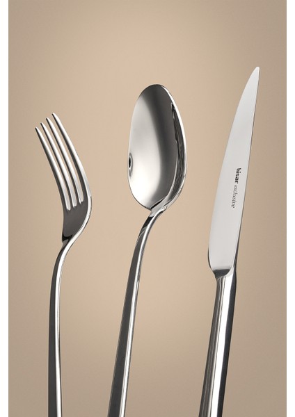 Sigma 84 Parça Çatal Kaşık Bıçak Seti indirimleri