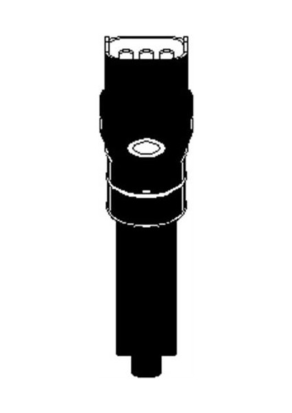 KİLOMETRE HIZ SENSÖRÜ ASTRA G-ZAFIRA A-CORSA B-COMBO B-TIGRA 9114603 1236304