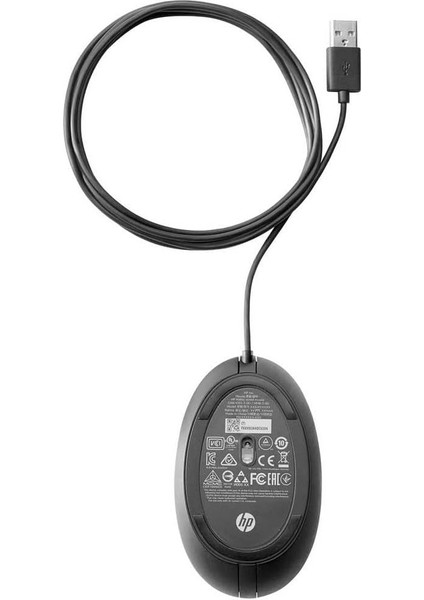 320 M Fare, Masaüstü Bilgisayar Için, Kablolu, Siyah modelleri