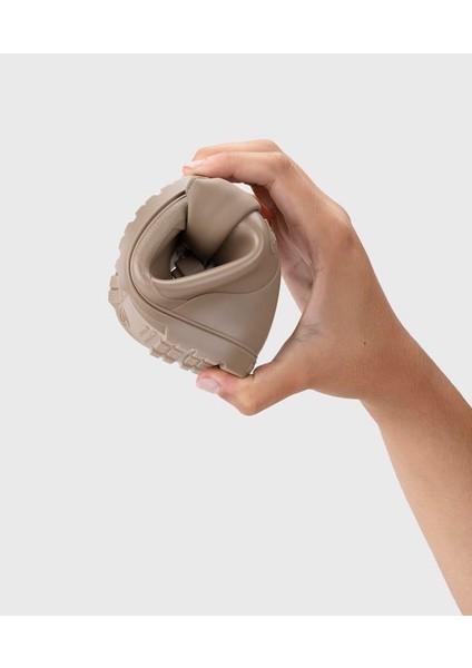 Mendi Borreguito Kürklü Elmwood Çocuk Yağmur Çizmesi CC335-256