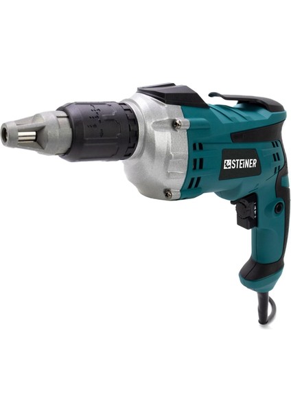 Alman 900 Watt Profesyonel Alçıpan Vidalama Tabancası 90 Nm