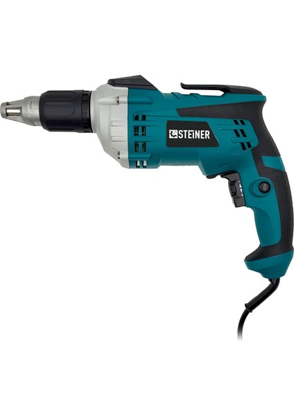 Alman 900 Watt Profesyonel Alçıpan Vidalama Tabancası 90 Nm fiyatları