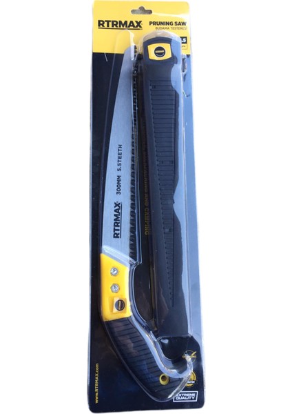 RH17430 Budama Testeresi 30 cm - Kalın Diş - Kılıflı fiyatları