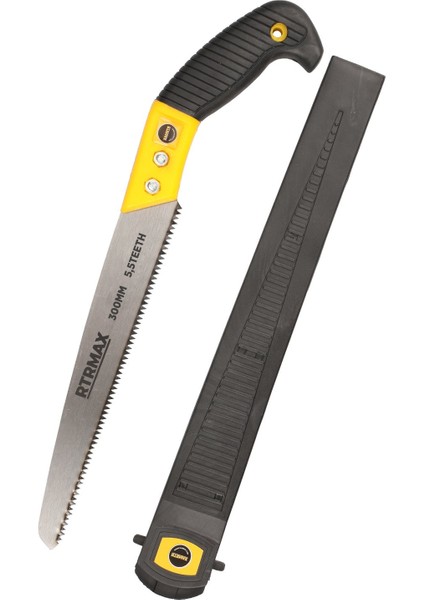 RH17430 Budama Testeresi 30 cm - Kalın Diş - Kılıflı indirimleri