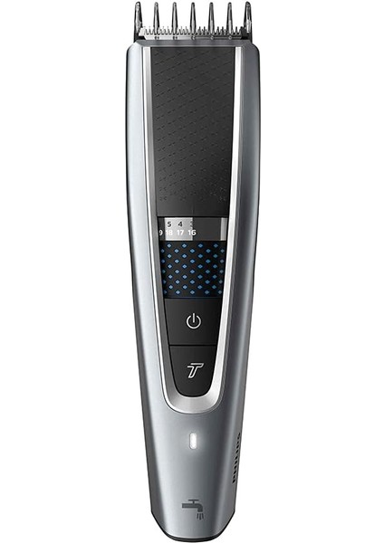 HC5630/15 Yıkanabilir Saç Kesme Makinesi modelleri