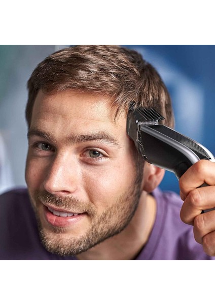 HC5630/15 Yıkanabilir Saç Kesme Makinesi fırsatları