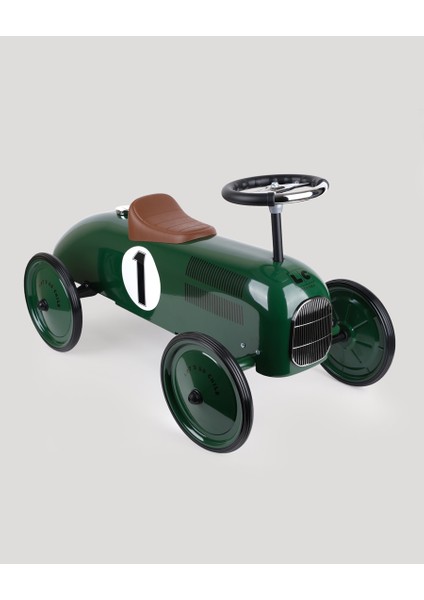 Vintage Klasik Arabam Yeşil fiyatları