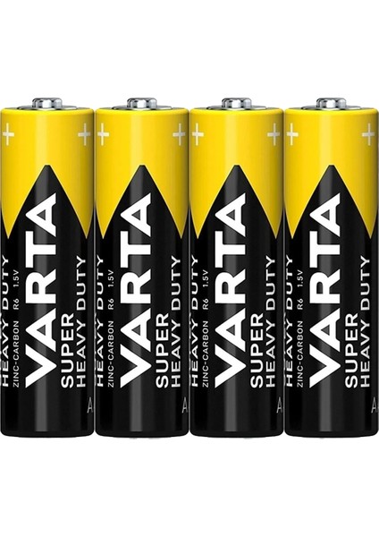 Superlife Çinko AA Kalem Pil (60'lı Paket) fiyatları