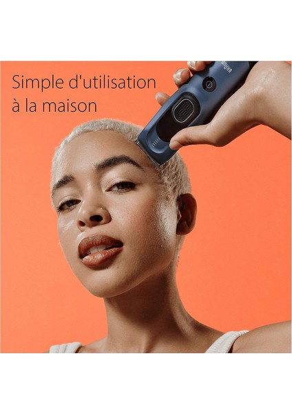 Series 5 HC5350, Erkekler Için 17 Uzunluk Ayarına Sahip Saç Kesme Makinesi fiyatları