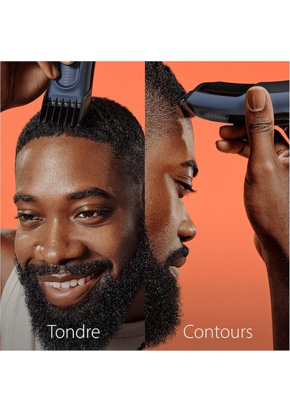 Series 5 HC5350, Erkekler Için 17 Uzunluk Ayarına Sahip Saç Kesme Makinesi modelleri