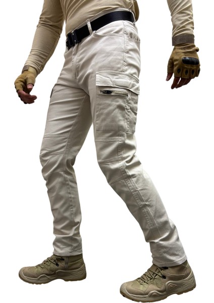 Erkek Kargo Pantolon Taktikal Combat Outdoor fırsatları