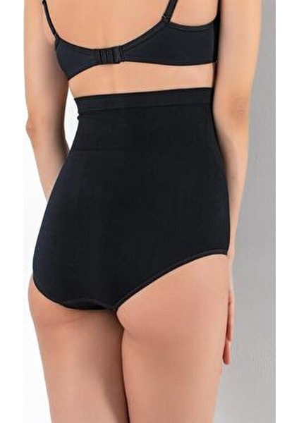 Yüksek Bel Hamile Slip