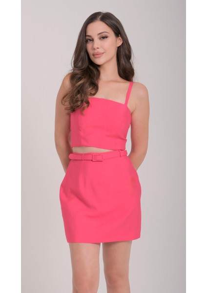 Kadın Pembe Büstiyer Takım fiyatları