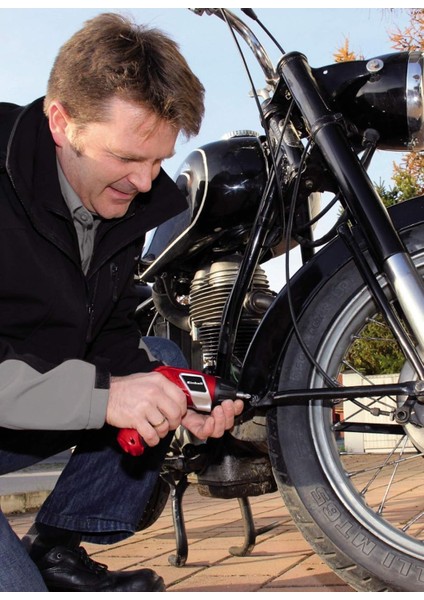 Şarjlı Vidalama Tc-Sd 3,6 Li (3,6 V, 1300 Mah, 3 Nm Tork, Döner Sap Tasarımı, LED Işık, Yumu fiyatları