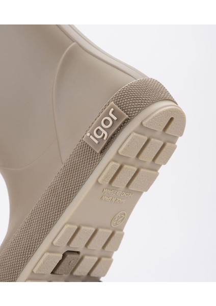 Yogi Dk Borreguito Elmwood Kürklü Çocuk Yağmur Bot Çizme Kahve W10314-256 fırsatları