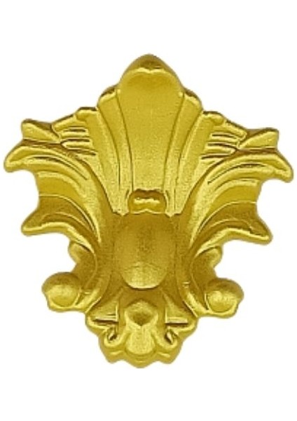 Dekoratif Motif ( Dgm-58)