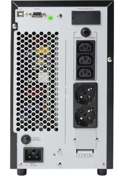 Inform Evo Sınus 1000VA Ups Online Kesintisiz Güç Kaynağı fiyatları