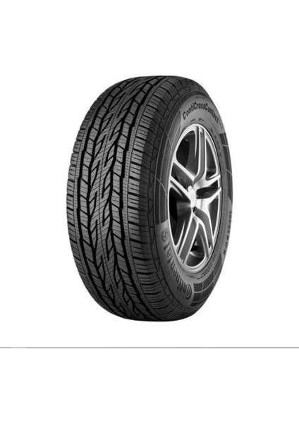 225/70R16 103H Contıcrosscontact Lx2 Contınental (Y21)